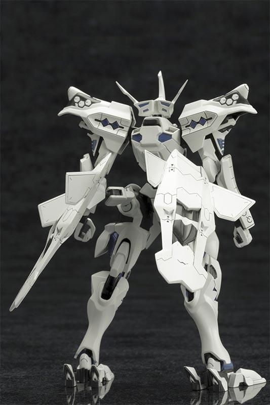 【あす楽対応】 武御雷 1/144 Type-00A プラモデル オルタネイティヴ マブラヴ ロボット
