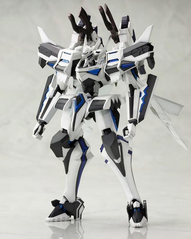 1/144 不知火・弐型 Phase3 ユウヤ・ブリッジス機 マブラヴ