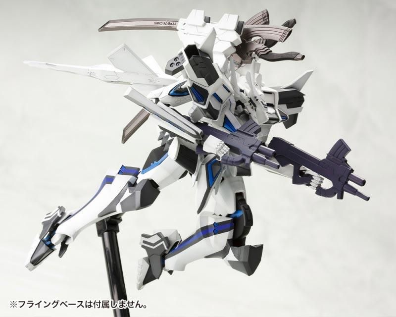 1/144 不知火・弐型 Phase3 ユウヤ・ブリッジス機 マブラヴ