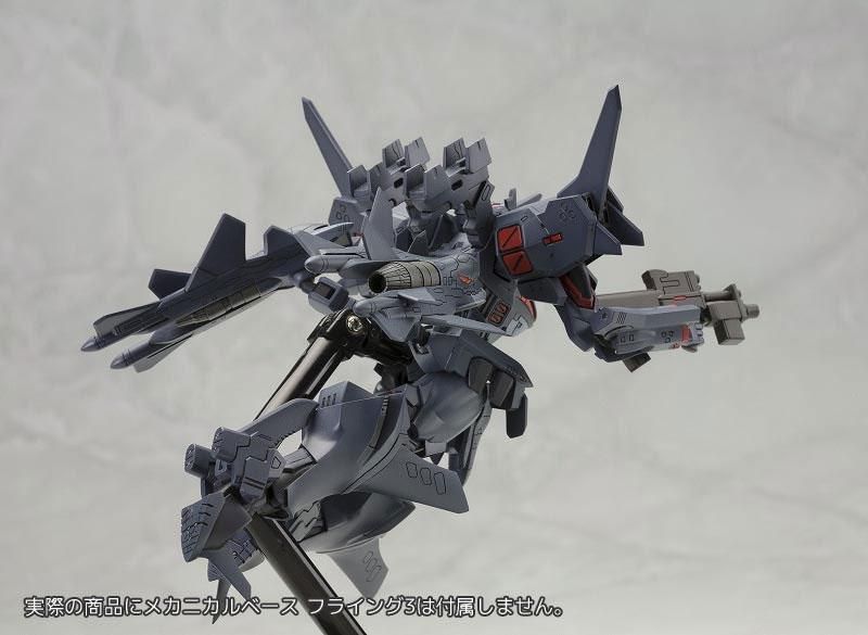 1/144 Su-47E ビェールクト マブラヴ オルタネイティヴ トータル
