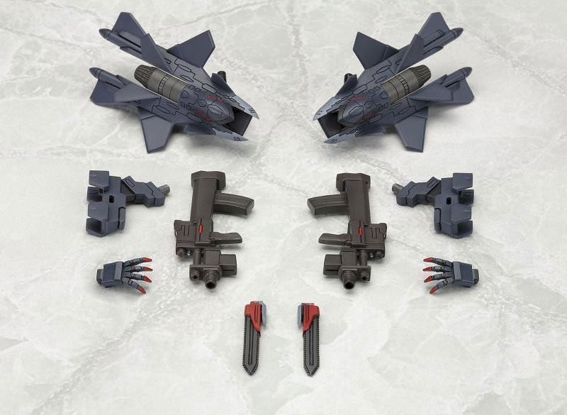 1/144 Su-47E ビェールクト マブラヴ オルタネイティヴ トータル