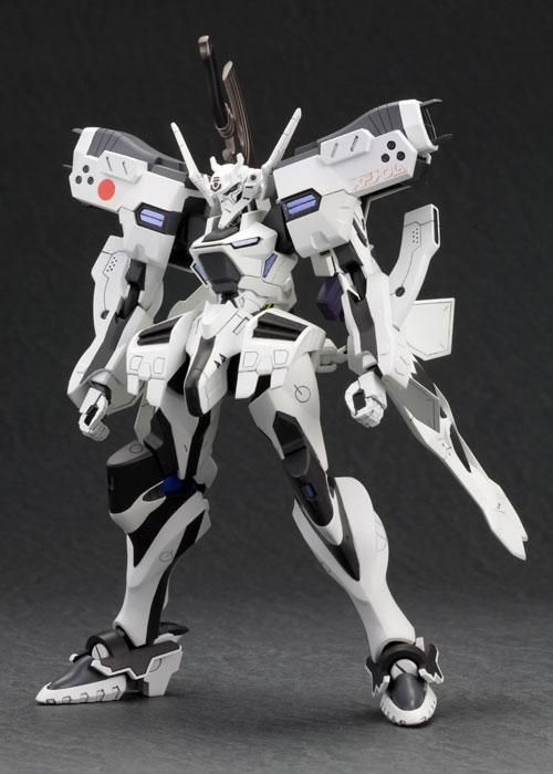コトブキヤ トータル・イクリプス 1/144 不知火・弐型 ユウヤ・ブリッジス機 1/144スケール プラスチックキット i8my1cf 1/144 不知火・弐型 ユウヤ・ブリッジス機 マブラヴ トータル