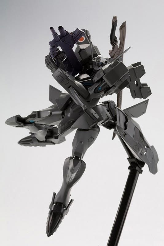1/144 不知火（しらぬい） 日本帝国仕様 マブラヴ