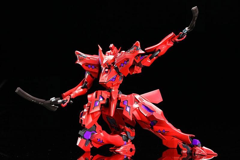 武御雷 Type-00F 月詠真那機 Ver.1.5 マブラヴ オルタネイティヴ