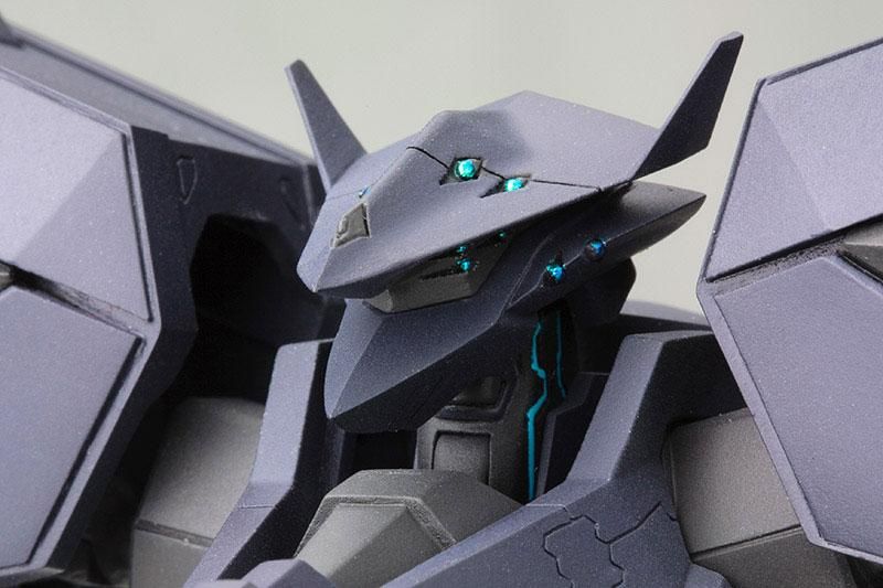 F-22A ラプター先行量産型 インフィニティ―ズ仕様 マブラヴ