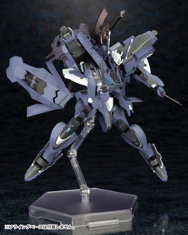 不知火・弐型 タリサ・マナンダル機｜マブラヴ オルタネイティヴ