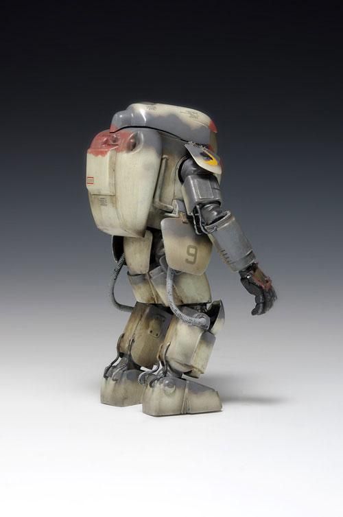 1/20 AFSSA E6C/E6 ニューラリーポーン Ma.K.マシーネン 1/20 AFSSA E6C/E6 ニューラリーポーン Ma.K.マシーネン