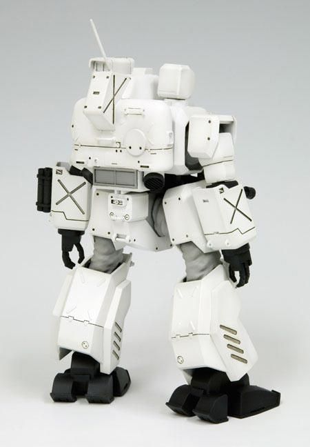 ハンニバル PKO仕様 機動警察パトレイバー プラモデル コトブキヤ