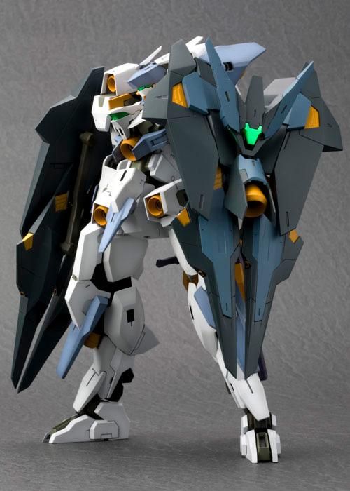 エクステンドアームズ02 YSX-24 バーゼラルド拡張パーツセット