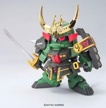 LEGEND BB戦士 No.381 殺駆頭(闇将軍) SDガンダム プラモデル LEGEND BB戦士 No.381 殺駆頭(闇将軍) SDガンダム プラモデル