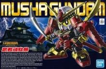 レジェンドBB戦士 プラモデル SDガンダム バンダイ - 文具とプラモの店