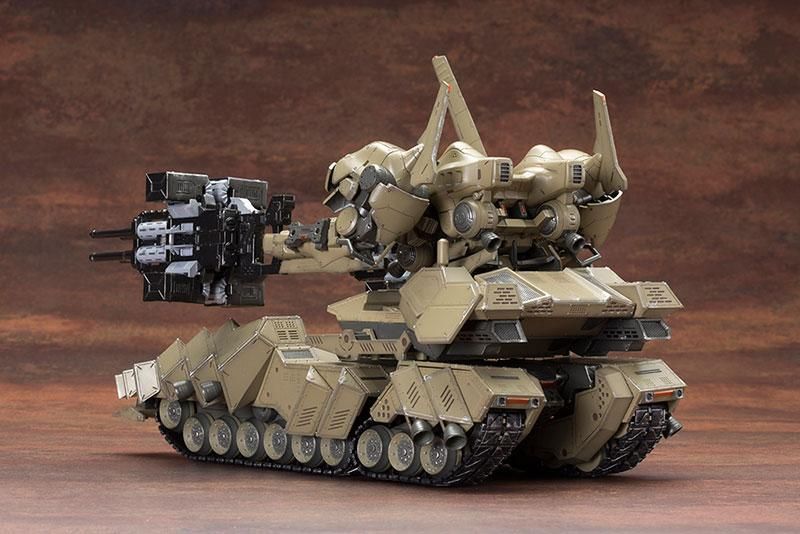 1/72 MATSUKAZE mdl.2 拠点防衛仕様 「アーマード・コアV」 MATSUKAZE mdl.2 拠点防衛仕様: プラモデル｜コトブキヤ