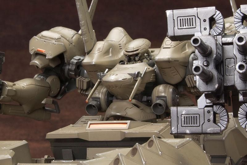 ジオ・マトリクス ZCH-GR/1局地戦型☆限定品 (ガレージキット