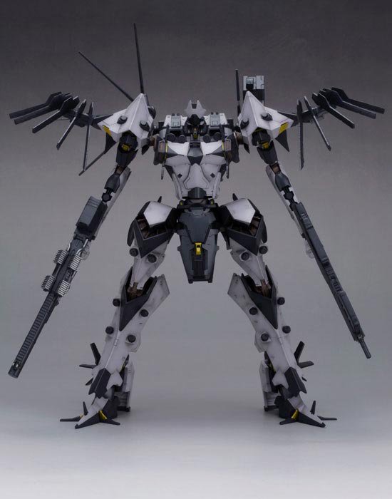 1/72 BFF 063AN アンビエント ARMORED CORE for Answer プラモデル 