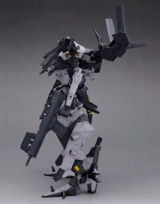 中古即納】[PTM](再販)V.I.シリーズ 1/72 BFF 063AN