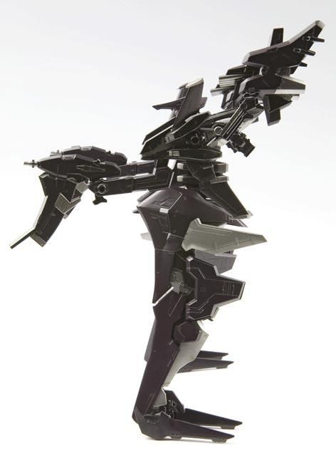 1/72 アスピナ XCR-SOBRERO フラジール アーマードコア 1/72 アスピナ XCR-SOBRERO フラジール アーマードコア