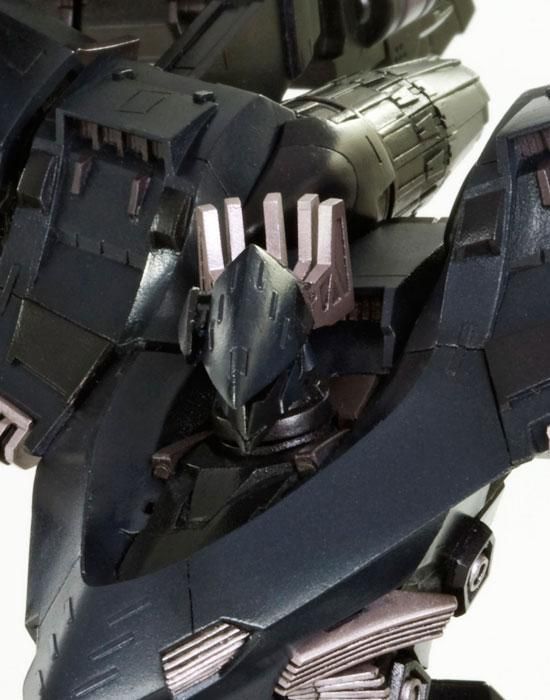 1/72 オーメル TYPE-LAHIRE ステイシス ARMORED CORE プラモデル 1/72 オーメル TYPE-LAHIRE ステイシス ARMORED CORE プラモデル