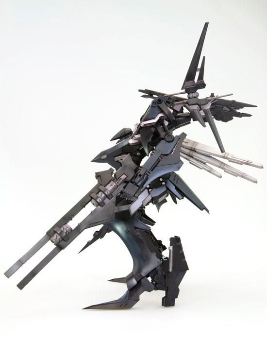 1/72 オーメル TYPE-LAHIRE ステイシス ARMORED CORE プラモデル 1/72 オーメル TYPE-LAHIRE ステイシス ARMORED CORE プラモデル
