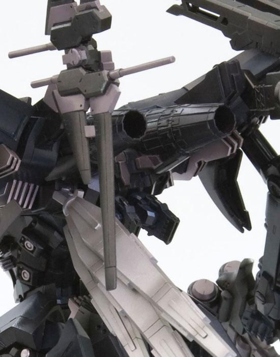 1/72 オーメル TYPE-LAHIRE ステイシス ARMORED CORE プラモデル 1/72 オーメル TYPE-LAHIRE ステイシス ARMORED CORE プラモデル
