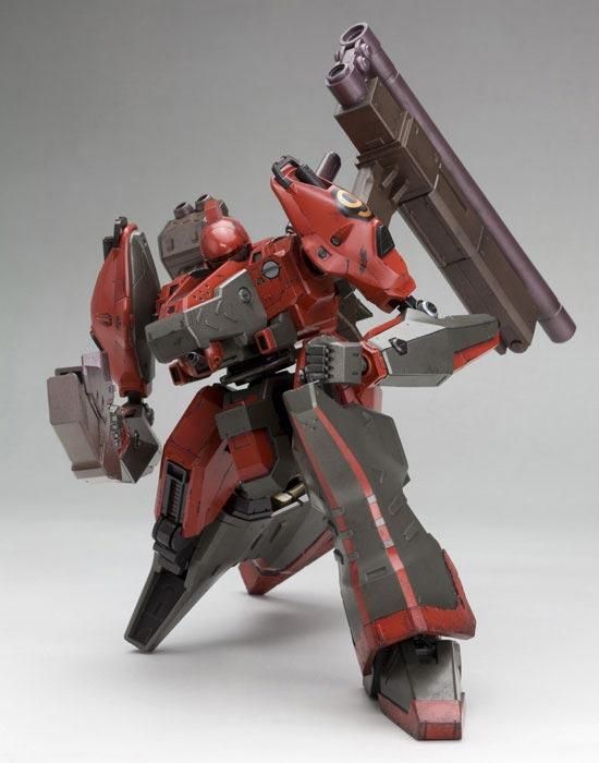 1/72 ナインボール ARMORED CORE Ver. アーマード・コア 1/72 ナインボール ARMORED CORE Ver. アーマード・コア