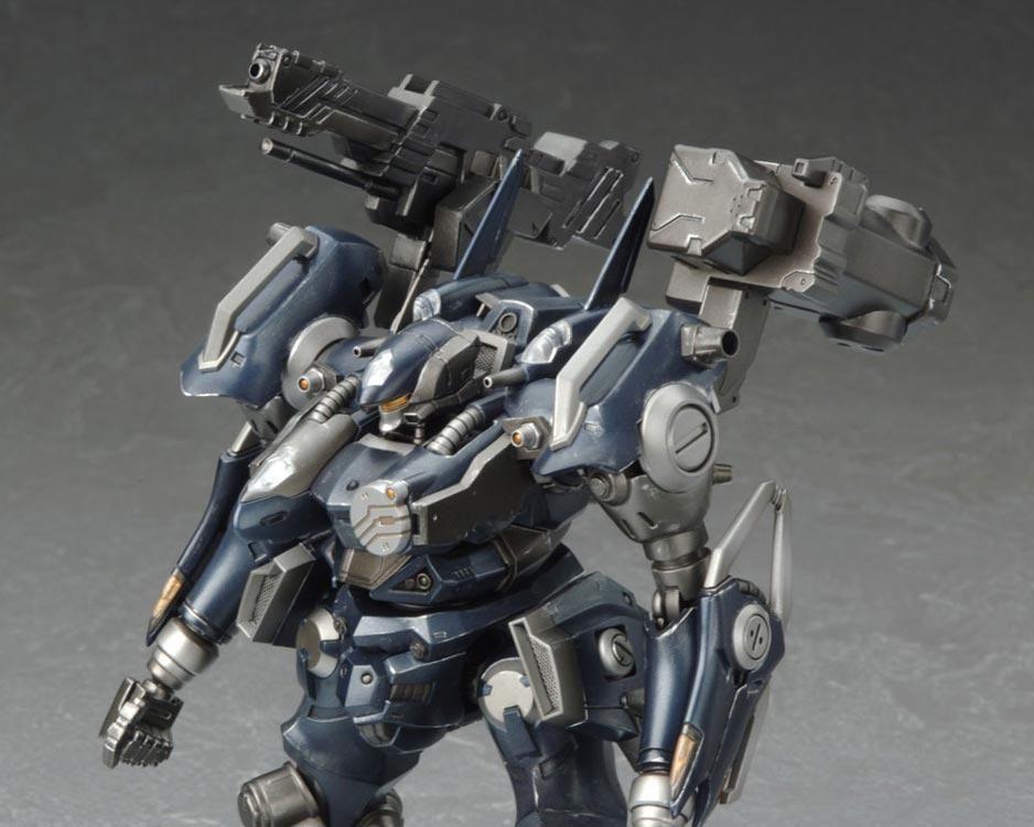 1/72 ミラージュ C01-GAEA（ガイア） アーマード・コア プラモデル