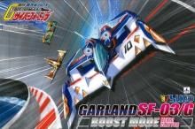 1/24   SF-03/G ֡ȥ⡼ ꡦ쥤ȡGPX Сեߥ[ץǥ]