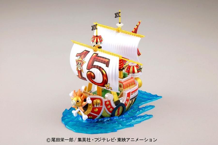 ワンピース サウザンド・サニー号 (From TV animation ONE PIECE) wgteh8f 楽天市場】ワンピース サウザンド・サニー号 (From TV animation
