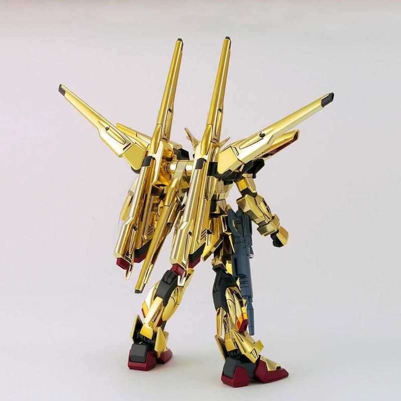 HG 1/144 シラヌイアカツキガンダム 機動戦士ガンダムSEED HG 1/144 シラヌイアカツキガンダム 機動戦士ガンダムSEED