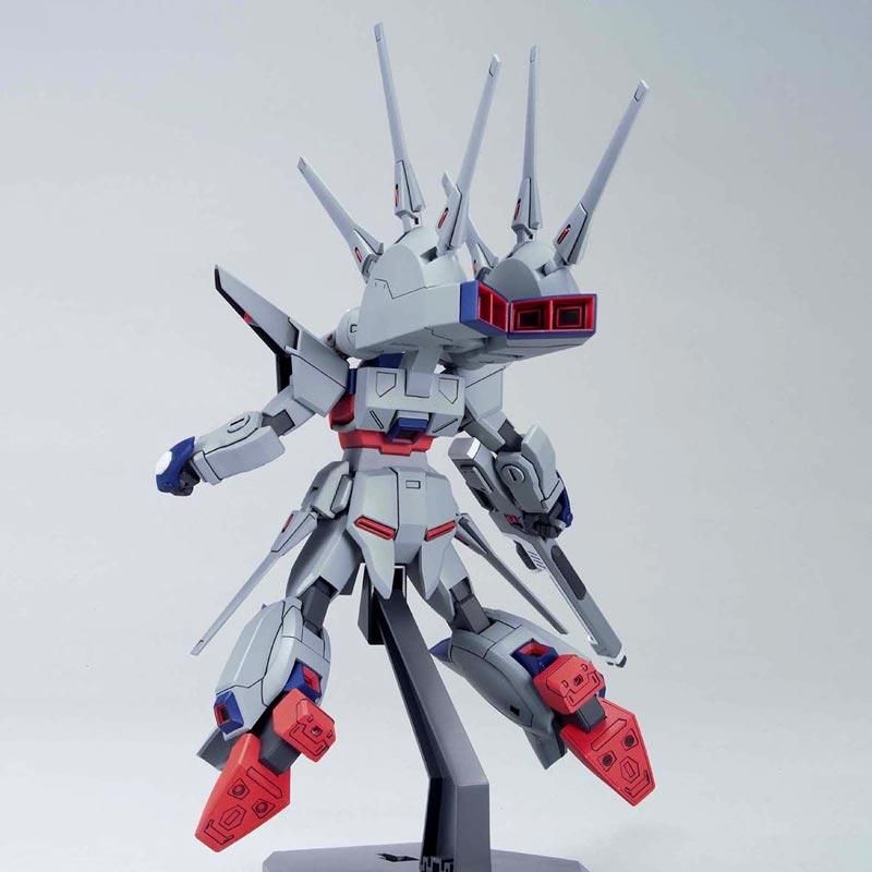 HG 1/144 レジェンドガンダム 機動戦士ガンダムSEED DESTINY