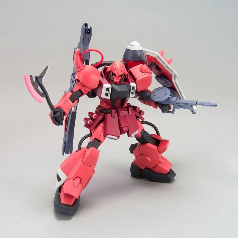 Amazon | BANDAI SPIRITS(バンダイ スピリッツ) HG 1/144 ガナー