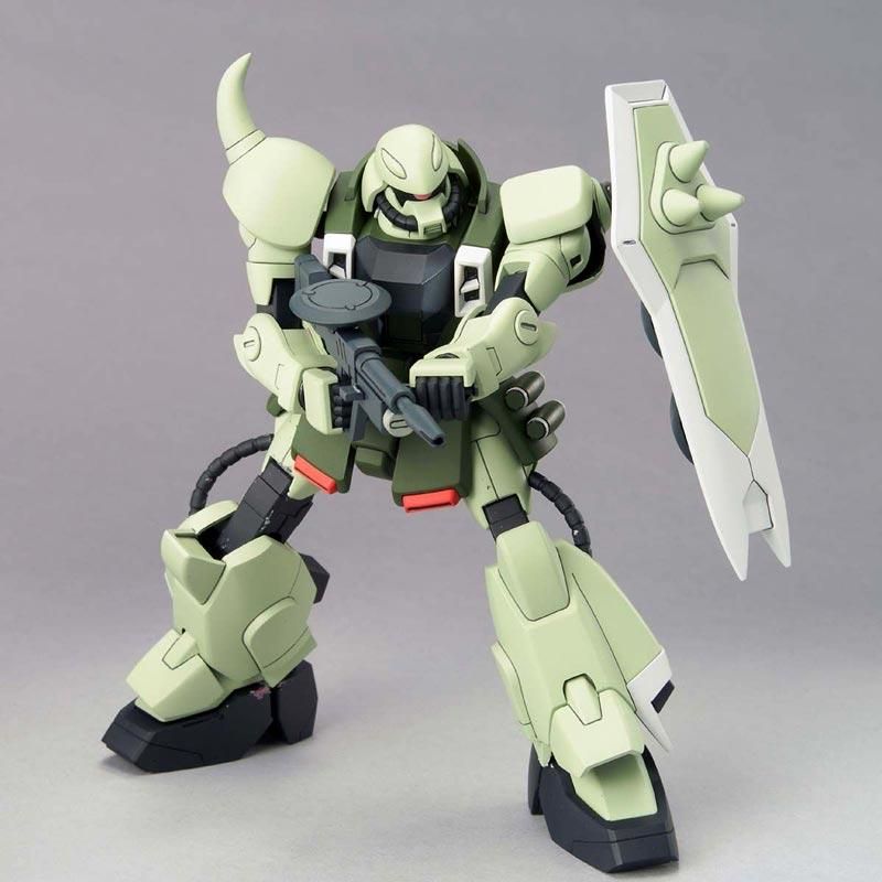 Amazon | BANDAI SPIRITS(バンダイ スピリッツ) HG 1/144 ガナー