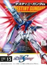 1/144 デスティニーガンダム