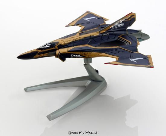 Amazon | メカコレクション マクロスシリーズ マクロスデルタ VF