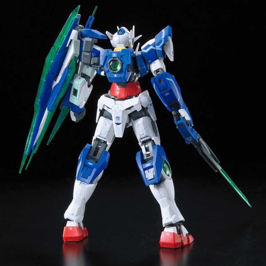 Amazon | RG 劇場版 機動戦士ガンダム00 -A wakening of the