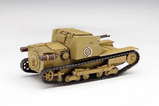1/72 CV33 カルロ・ベローチェ アンツィオ高校 (2輌セット) プラモデル ガールズ&パンツァー プラッツ|文具とプラモの店 タギミ 1/72 CV33 カルロ・ベローチェ アンツィオ高校 (2輌セット) プラモデル ガールズ&パンツァー プラッツ|文具とプラモの店 タギミ