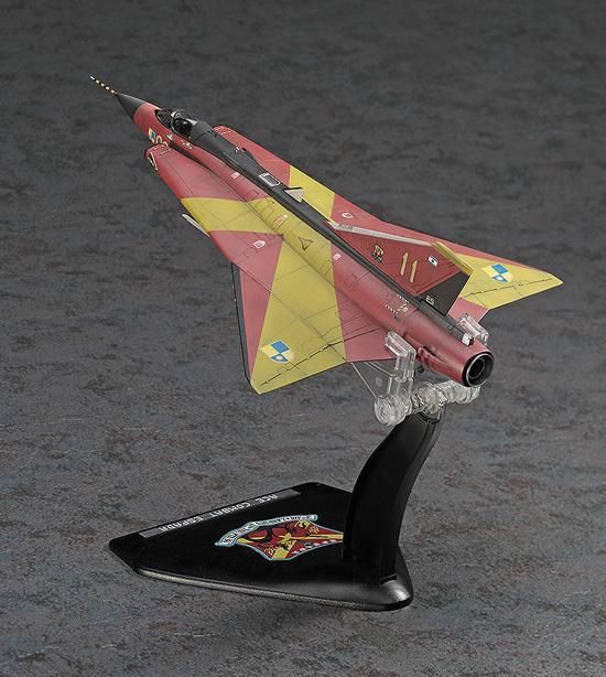数量は多 1/72 エスパーダ隊 エースコンバット ドラケン J35J 模型+プラモデル