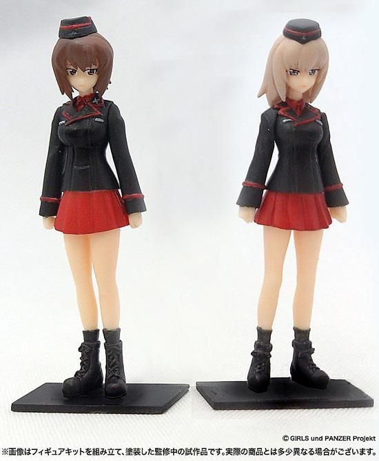 美少女フィギュアセット 美少女フィギュア 28体セット Z/Xグッズ ｜ Z/X - Zillions of enemy X -