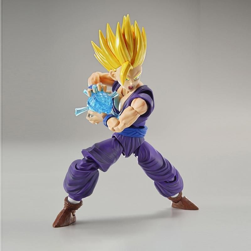 フィギュアライズスタンダード 超サイヤ人2 孫悟飯 ドラゴンボール 