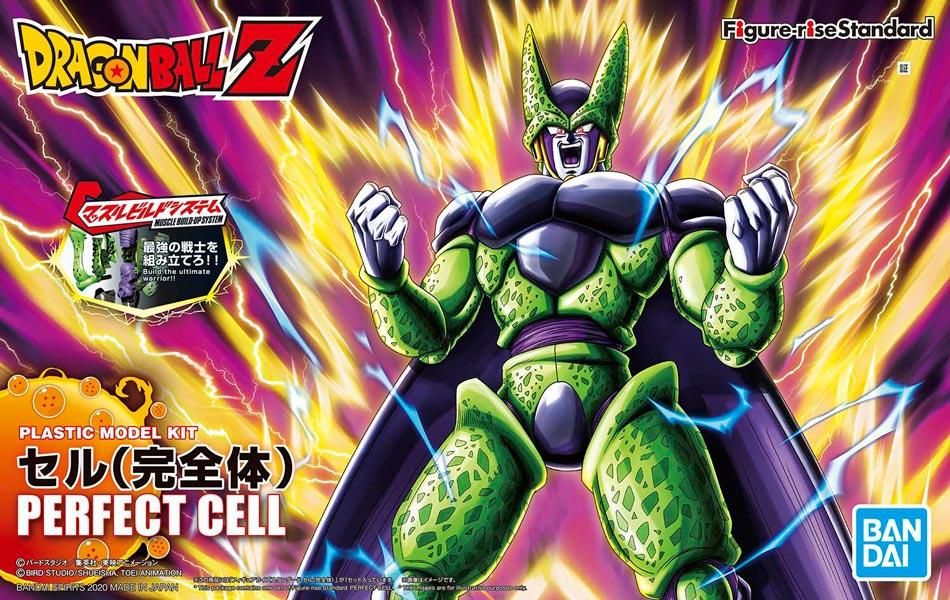 プラモデル「ドラゴンボール」シリーズ|バンダイホビーサイト プラモデル「ドラゴンボール」シリーズ|バンダイホビーサイト