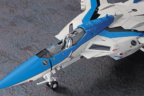 1/72 VF-1EX バルキリー “マクロスΔ” 【限定生産】 マクロスΔ