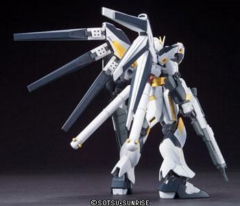 HG 1/144 RX-93-ν2 Hi-νガンダム GPBカラー 模型戦士ガンプラ