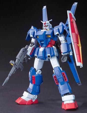 Amazon | HG 1/144 GPB-X78 フォーエバーガンダム (模型戦士