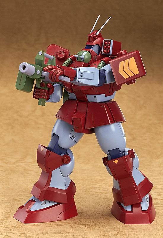 COMBAT ARMORS MAX03 1/72 アビテート T10B ブロックヘッド 太陽 COMBAT ARMORS MAX03 1/72 アビテート T10B ブロックヘッド 太陽