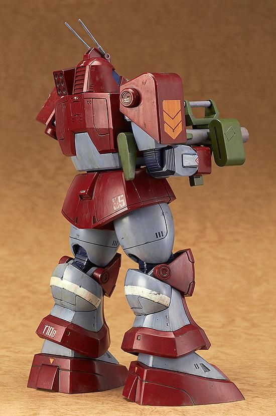 COMBAT ARMORS MAX03 1/72 アビテート T10B ブロックヘッド 太陽 COMBAT ARMORS MAX03 1/72 アビテート T10B ブロックヘッド 太陽