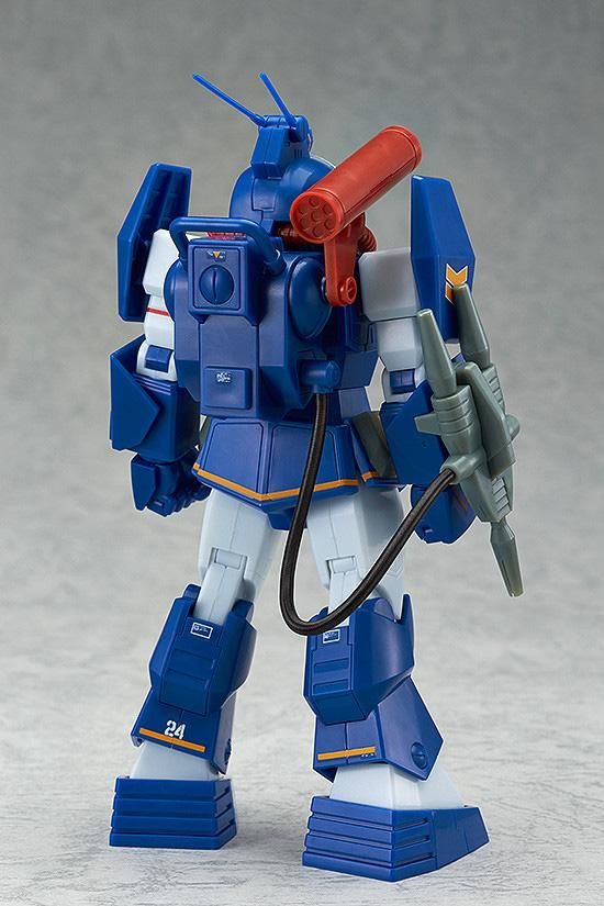 COMBAT ARMORS MAX04 1/72 ソルティック H8RF コーチマSpl 太陽