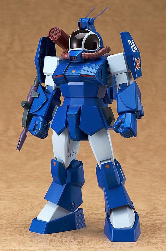 COMBAT ARMORS MAX04 1/72 ソルティック H8RF コーチマSpl 太陽