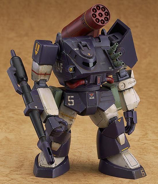 1円～ タカラ 1/48 太陽の牙ダグラム コンバットアーマー