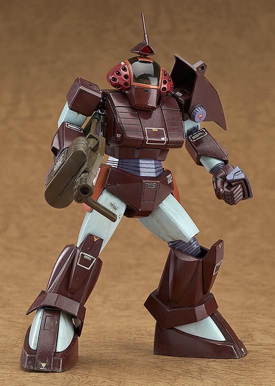 COMBAT ARMORS MAX07 1/72 ソルティック H102 ブッシュマン 太陽 COMBAT ARMORS MAX07 1/72 ソルティック H102 ブッシュマン 太陽