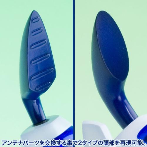 メダロット KWG00-M ロクショウ メダクリアVer. コトブキヤ 限定