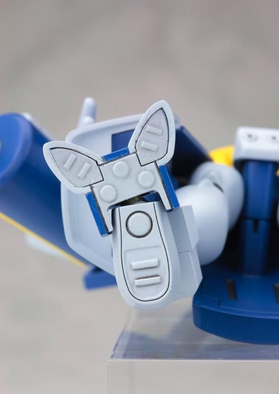 1/6 DOG00-M シアンドッグ プラモデル メダロット コトブキヤ